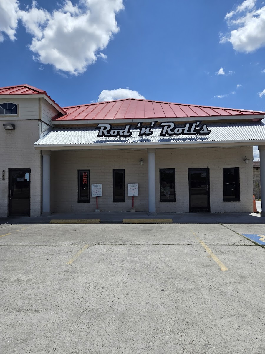 Rod 'n' Roll's Treats & Eats